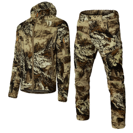Костюм Camotec Instinct Twill Торф`яний мох