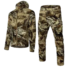 Костюм Camotec Instinct Twill Торф`яний мох