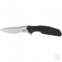 Ніж SKIF Defender II SW Black