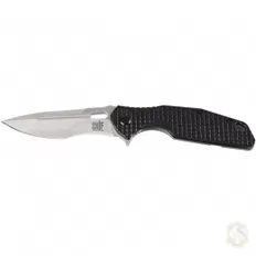 Ніж SKIF Defender II SW Black