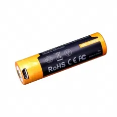 Акумулятор FENIX 18650 ARB-L18 (2600MAH)