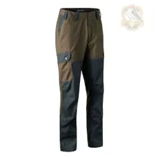 Брюки DeerHunter Lofoten Trousers (381 FallenLeaf)