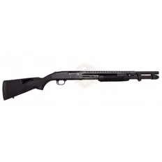 Рушниця Mossberg M590 к.12 20" Matte HS
