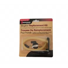 Резинка Marksman Replacement Band kit жовта