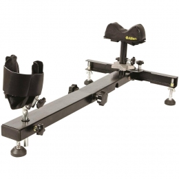 Станок для пристрілки (Shooting Rest) Allen Fort Collins, Black