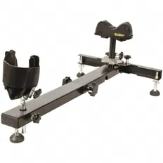 Станок для пристрілки (Shooting Rest) Allen Fort Collins, Black