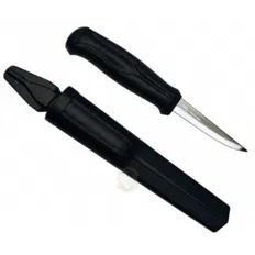 Ніж Morakniv Woodcarving Basic