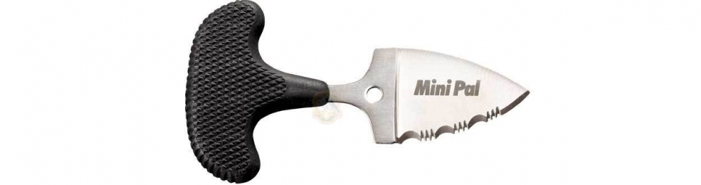 Ніж Cold Steel Mini Pal