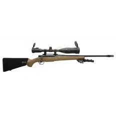 Карабін Mossberg Patriot Night Train II к.308Win