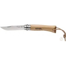 Ніж Opinel №7 VRI Inox Trekking