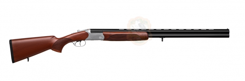 Рушниця Huglu 104 А Silver O&U 12/66 cm