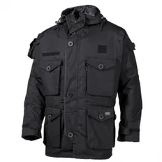 Куртка MFH Smock
