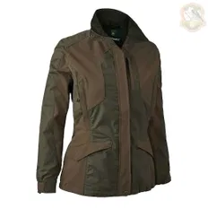 Куртка DeerHunter Lady Ann Jacket (388 Deep green)
