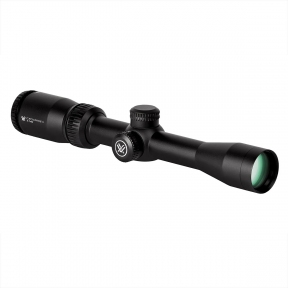 Приціл оптичний Vortex Crossfire II 2-7x32 Scout Scope з сіткою V-Plex (MOA)