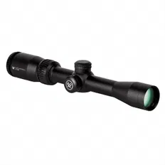Приціл оптичний Vortex Crossfire II 2-7x32 Scout Scope з сіткою V-Plex (MOA)