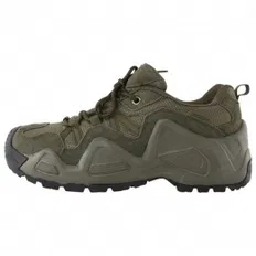 Кросівки ESDY SK-31 low-cut Green
