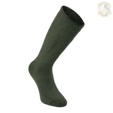Шкарпетки DeerHunter Rusky Thermo Socks 25cm (350 Forest night)