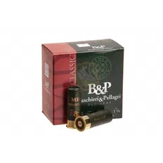 Набій B&P MB UNIVERSAL (б/к) 12/12/70 №0 32 гр