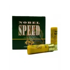 Набій NOBEL SPEED 34гр 12/70 № 3