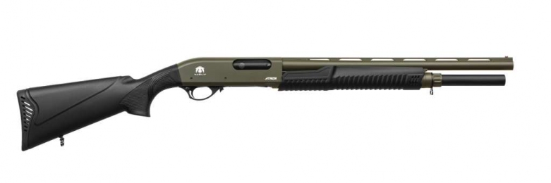 Рушниця Huglu ATROX Standard Khaki 12/51 см