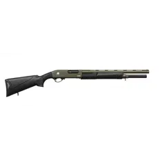 Рушниця Huglu ATROX Standard Khaki 12/51 см