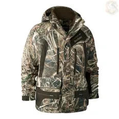 Куртка DeerHunter Muflon Jacket (95 Realtree Max-5)