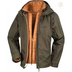 Куртка Blaser Active Outfits Hybrid 2in1 breaker
