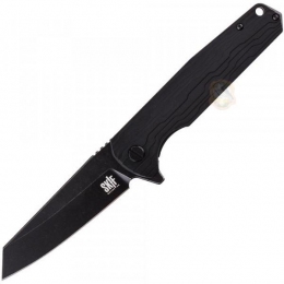 Ніж SKIF Nomad Limited Edition Black