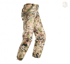 Штани Sitka Gear Cloudburst (subalpine)