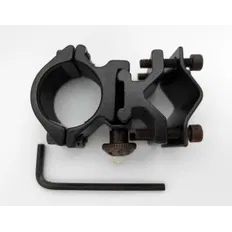 Кріплення швидкозйомне GM-003 (25mm)