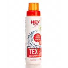 Засіб для прання мембран Hey-Sport TEX WASH 250 мл