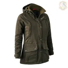 Куртка DeerHunter Lady Mary Jacket (376 Art Green)