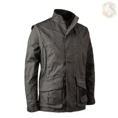 Куртка DeerHunter Reims Jacket (592 After dark)