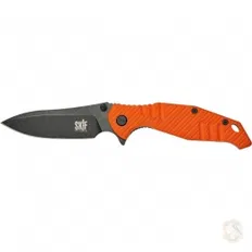 Ніж SKIF Adventure II BSW Orange
