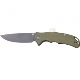 Нож Artisan Tradition G10 Olive