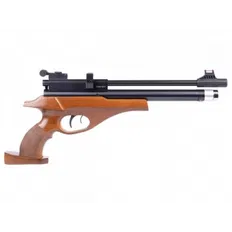 Пістолет пневматичний Beeman 2027 PCP 4.5mm