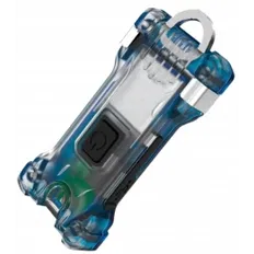 Ліхтар ARMYTEK Zippy USB синій
