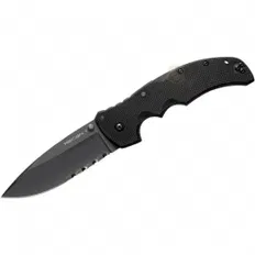 Ніж Cold Steel Recon 1 Spear Point 50/50 Edge