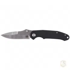 Нож SKIF Mouse Black