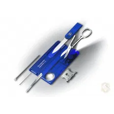 Набір Victorinox SwissCard Lite Blue