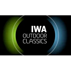 IWA OutdoorClassics 2026 — головна виставка  року