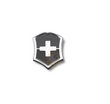 Значок Victorinox чорний Фото 1