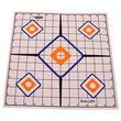 Мишень Allen SIGHT GRID TARGET Фото 1