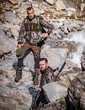 Куртка DeerHunter Rusky Pile Mix Jacket (Realtree Timber) Фото 3