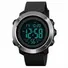 Годинник тактичний SKMEI 1416 Silver--Black Фото 1