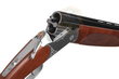 Рушниця Huglu 104 A Silver кал.12/71 см Фото 4