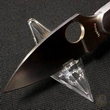 Підставка Spyderco Knife Stand Large Фото 2