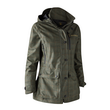 Куртка DeerHunter Lady Gabby Jacket (Turf) Фото 1