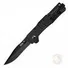 Ніж SOG SlimJim Black SJ32-CP Фото 1