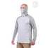 Реглан Fahrenheit Solar GUARD з бафом Фото 1